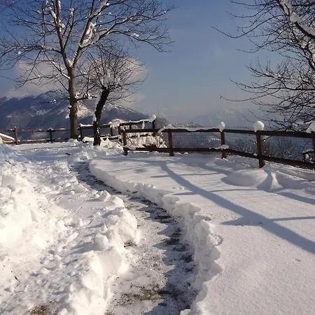 House For Relaxing Holiday *